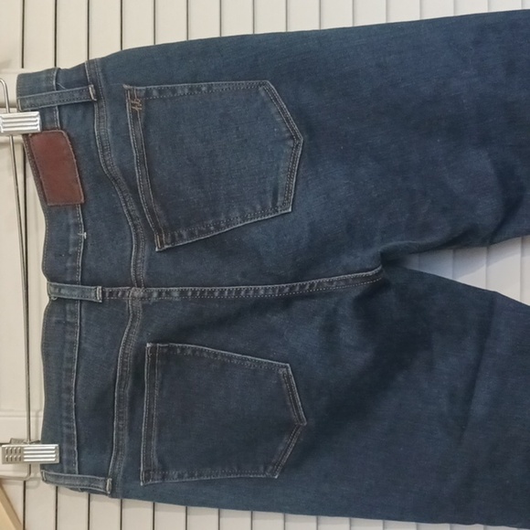 Henry & Belle Ideal Super Skinny Jean, Size 28 - Picture 6 of 13